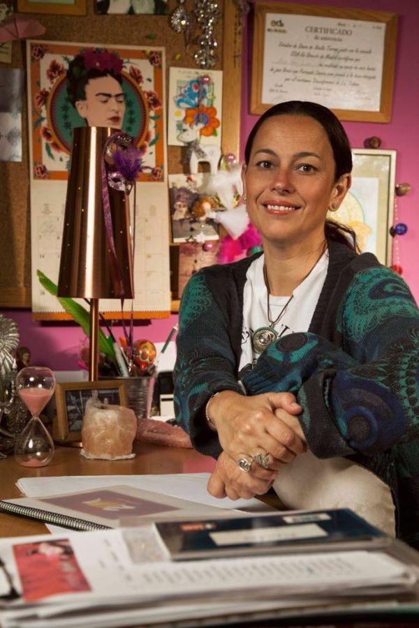 Noelia Torres Escuela de Danza en Canarias